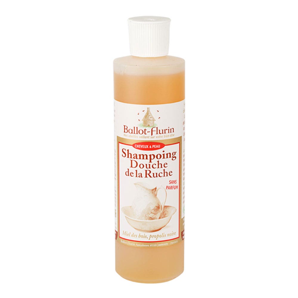 Ballot-Flurin Champú de ducha ecológico De La Colmena 250 ml