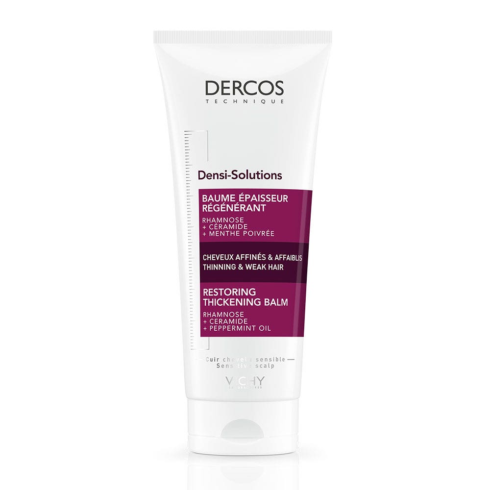 Vichy Balsamo Densificador Reconstituyente Densi-solutions 150ml
