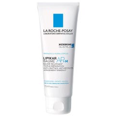 La Roche-Posay Lipikar Bálsamo para pieles con eczema atópico AP+m 75 ml