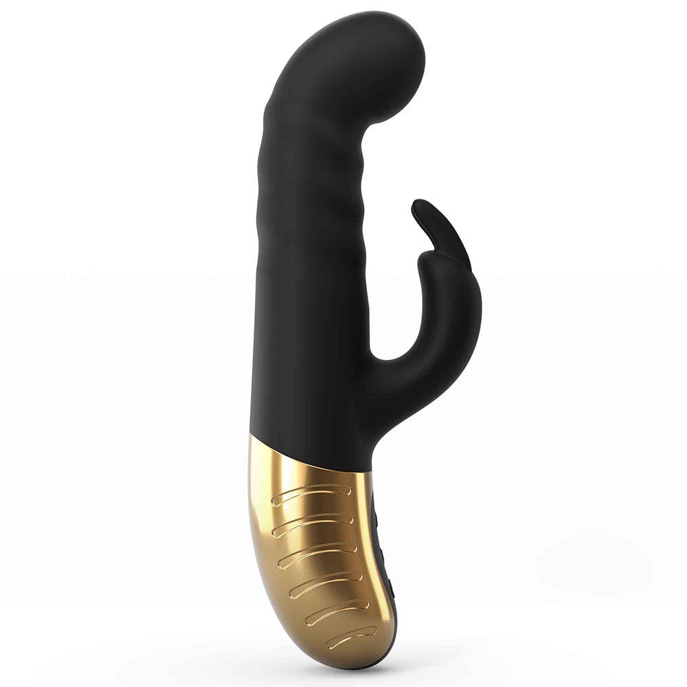 Marc Dorcel Vibrador Punto G Y Clitoris G-stormer