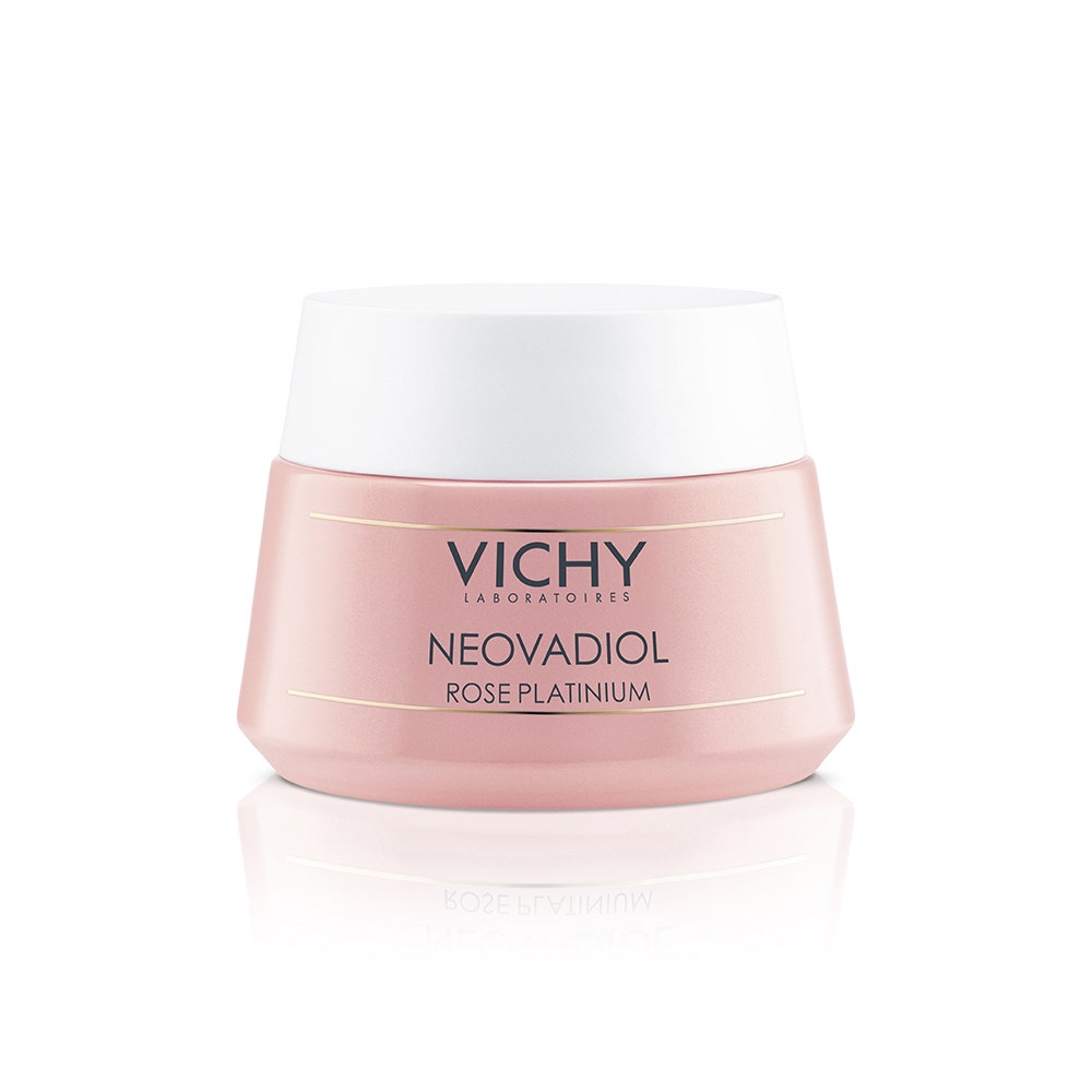 Vichy Neovadiol Crema Antiedad Día Rose Cuidado Menopausia Pieles Maduras 50ml