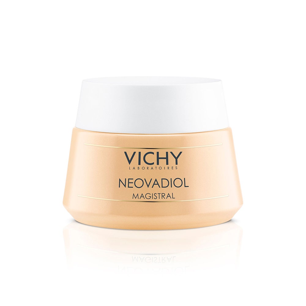 Vichy Neovadiol Crema Antiedad Día Magistral Cuidado Menopausia Pieles Maduras 50ml