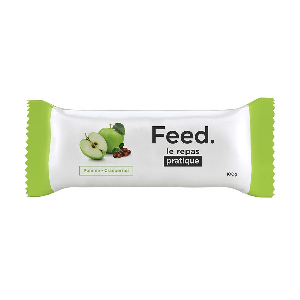 Feed Barrita Comida Completa 100g