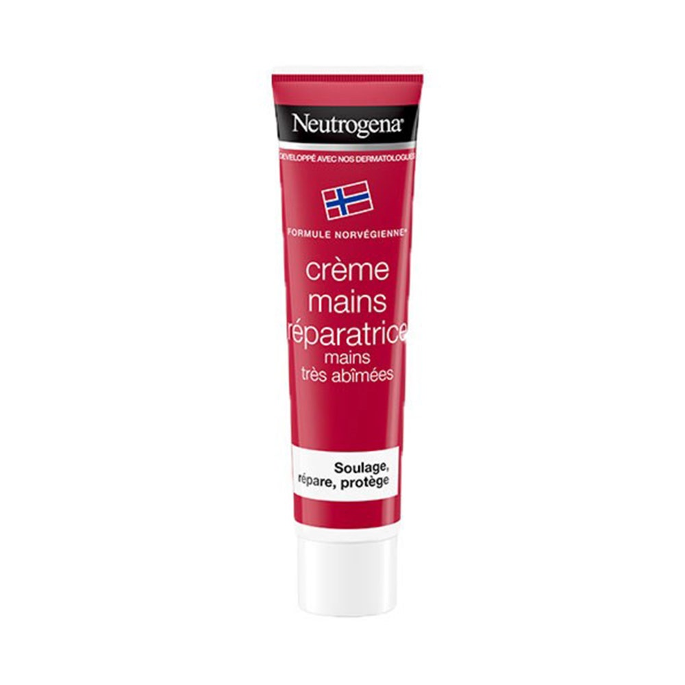 Neutrogena Bálsamo Manos Dañadas 15ml