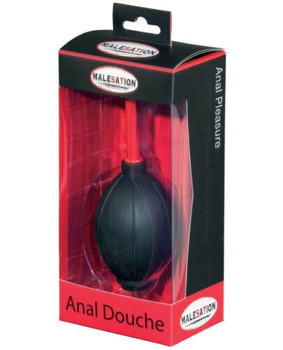 Easy Love Enema Pera Lavativa Anal