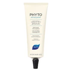 Phyto Phytoapaisant Tratamiento limpiador ultra-suavizante 125 ml