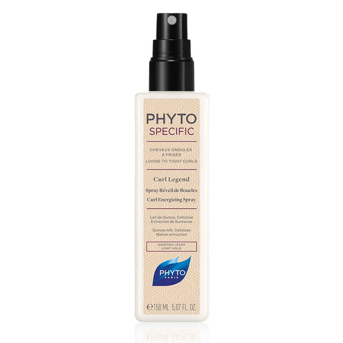 Spray Rizos Curl Legend 150ml Phytospecific Phyto