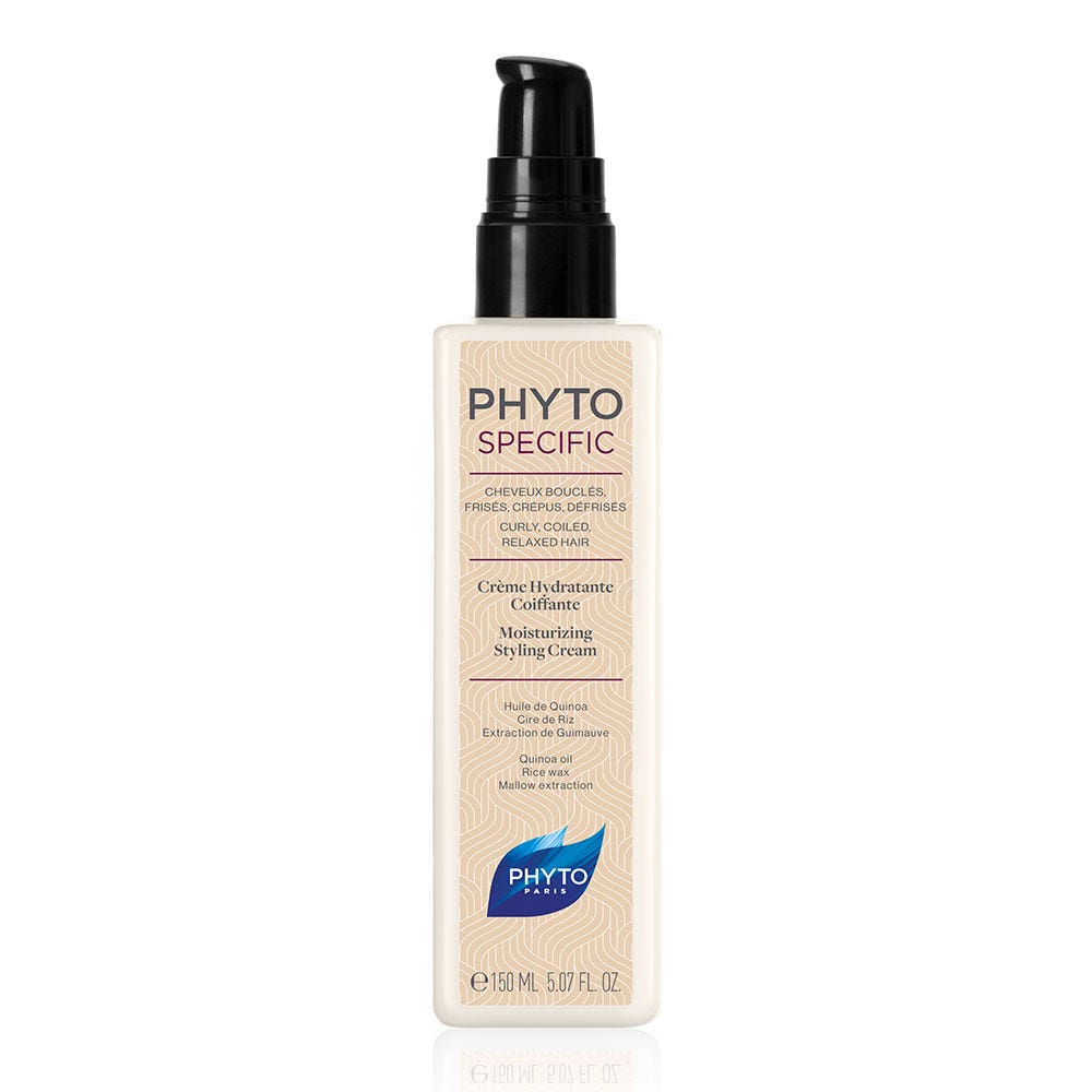 Phyto Paris Crema Hidratante de Peinado 150ml