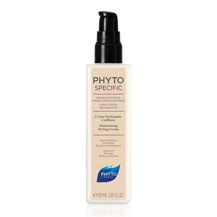 Crema Hidratante de Peinado 150ml Phyto