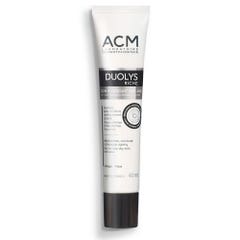 Acm Duolys Rica crema hidratante antiedad para pieles secas 40 ml