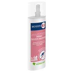 Mousti K.O Loción Antimosquitos +6 Meses 100ml