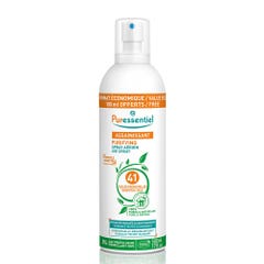 Puressentiel Assainissant Spray Purificante Con 41 Aceites Esenciales 500ml