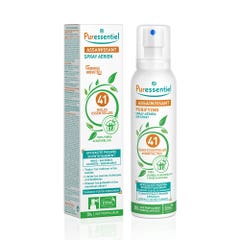 Puressentiel Assainissant Spray Purificante 41 Aceites Esenciales 200ml