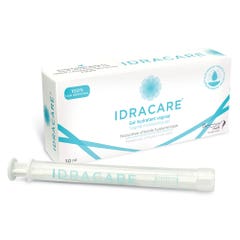 Procare Idracare gel vaginal hidratante 30 ml
