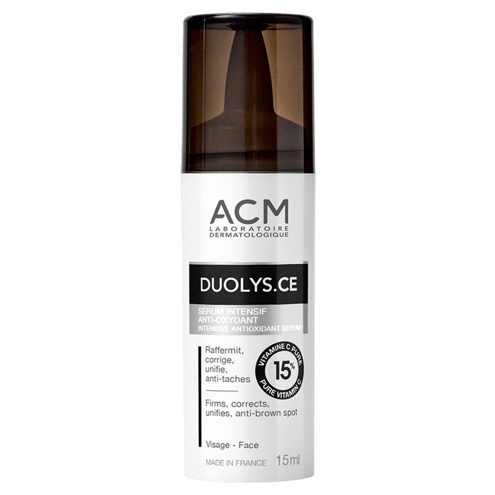 Acm Duolys Duolys C E Serum 15 ml