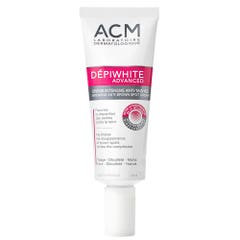 Acm Depiwhite Advanced Crema Intensiva Antidolor 40 ml