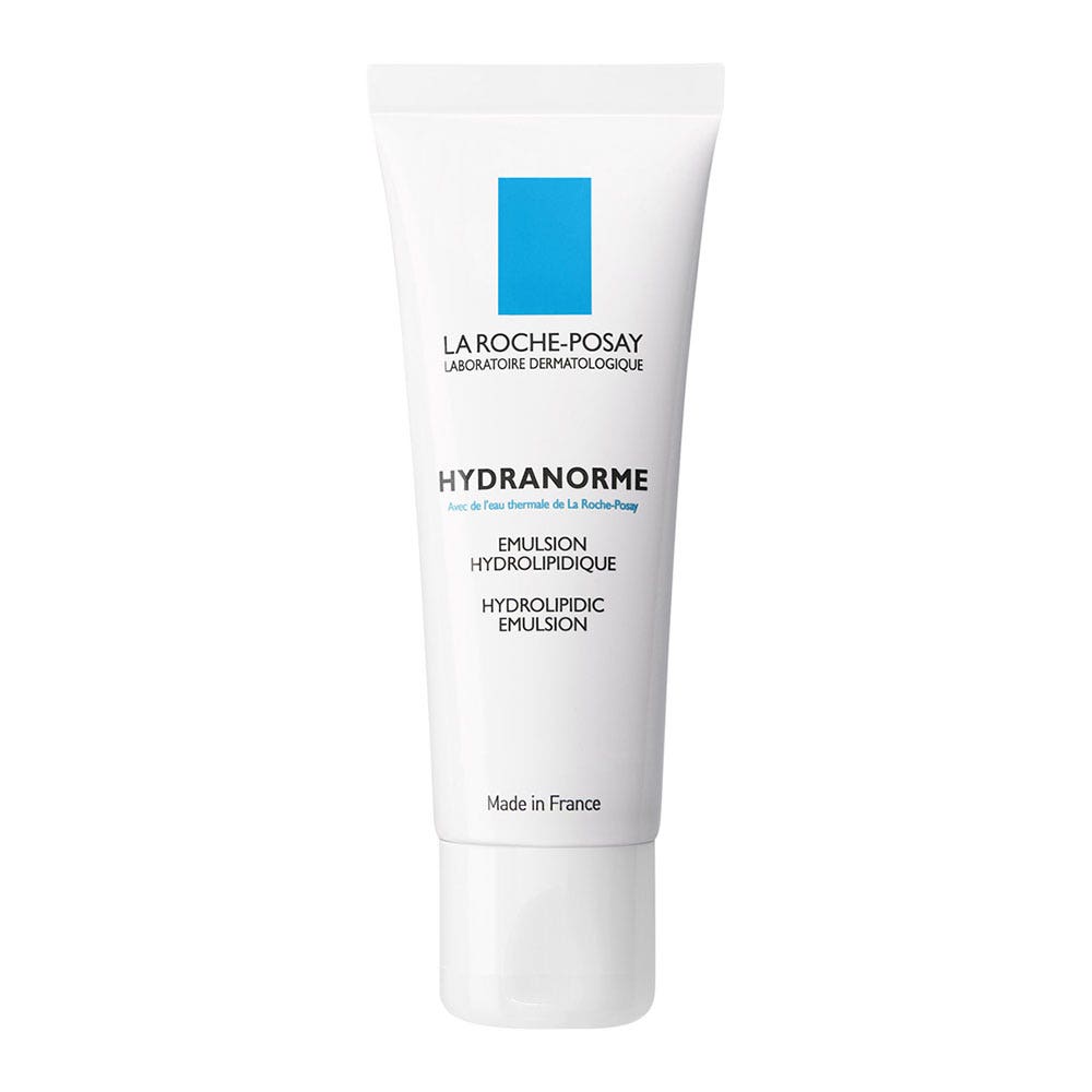 La Roche-Posay Nutritic Hydranorme Tratamiento Rostro Pieles Secas Peaux Seches 40ml