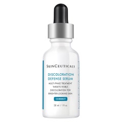 Skinceuticals Correct Sérum facial discoloration defensa antimanchas pigmentarias 30ml