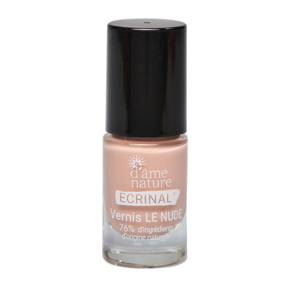 D'Âme Nature Esmalte De uñas Secado Rapido 5ml
