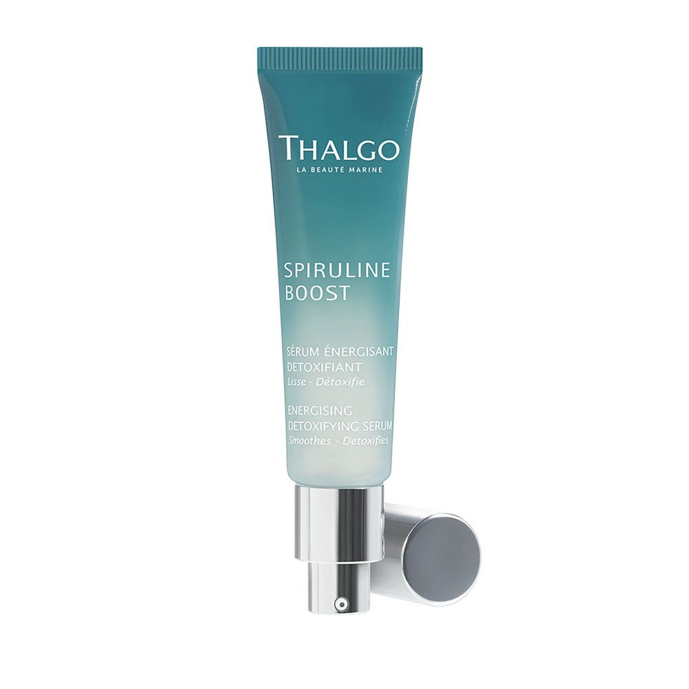 Thalgo Spiruline Boost Sérum Energizante Detox 30 ml