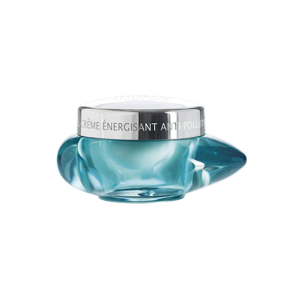Thalgo Spiruline Boost Gel-Crema Energizante Anticontaminación 50 ml