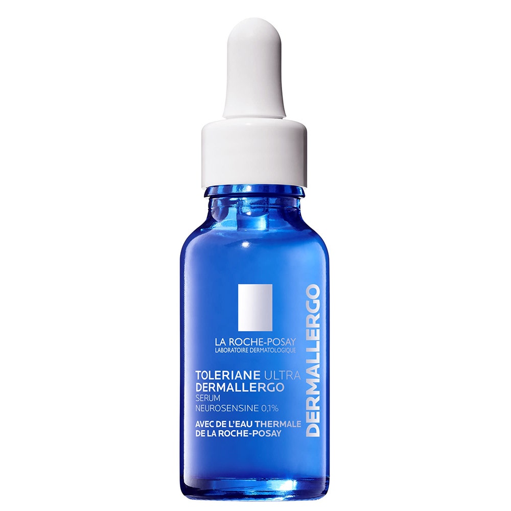 La Roche-Posay Toleriane Sérum Hidratante Piel Sensible Ultra Dermallergo 20ml