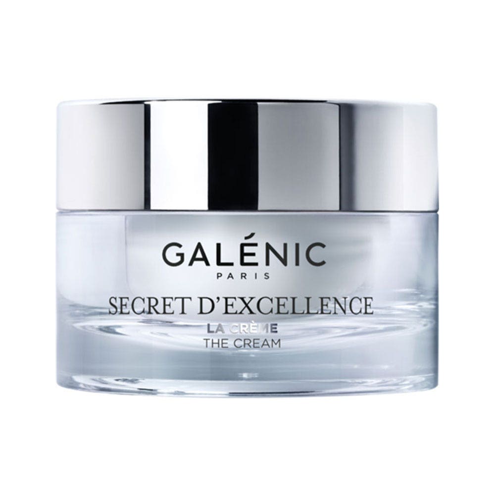 Galenic Secret D'Excellence La crema antiedad 50ml