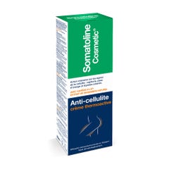 Somatoline Anti-Cellulite Crema Anticelulitica Termoactiva 250ml