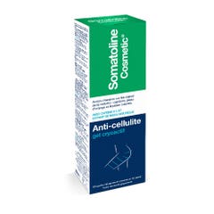 Somatoline Anti-Cellulite Gel Crioactivo 250ml