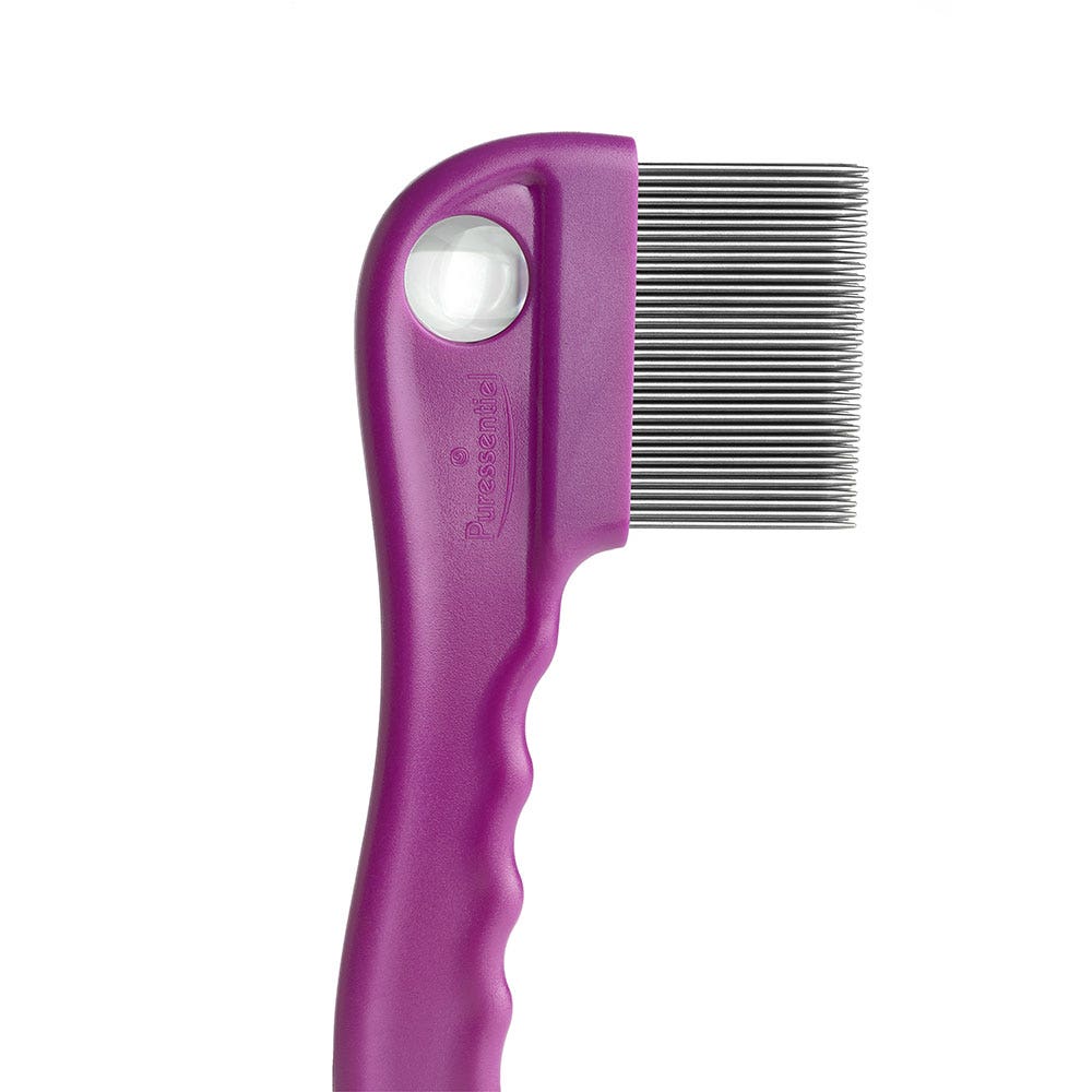 Puressentiel Antipiojos Peine Trixpert