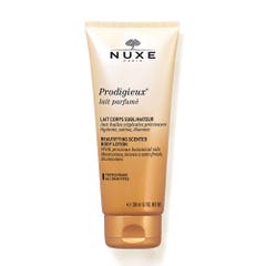Nuxe Prodigieux® Loción corporal sublimadora perfume 200ml