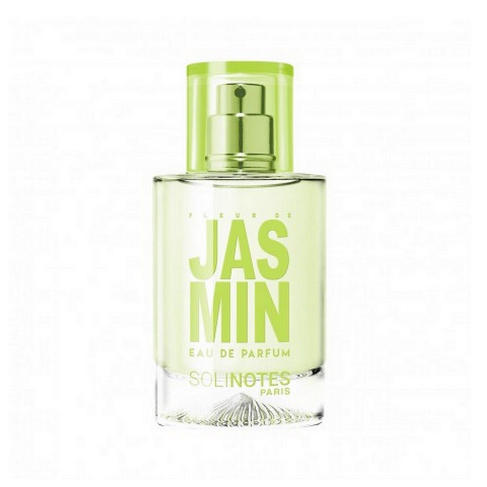 Solinotes Eau De Parfum Fleur De Jasmin 50 ml