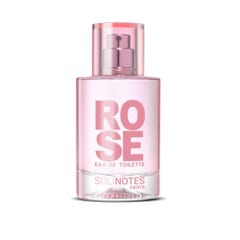 Solinotes Eau De Parfum A La Rose 50 ml