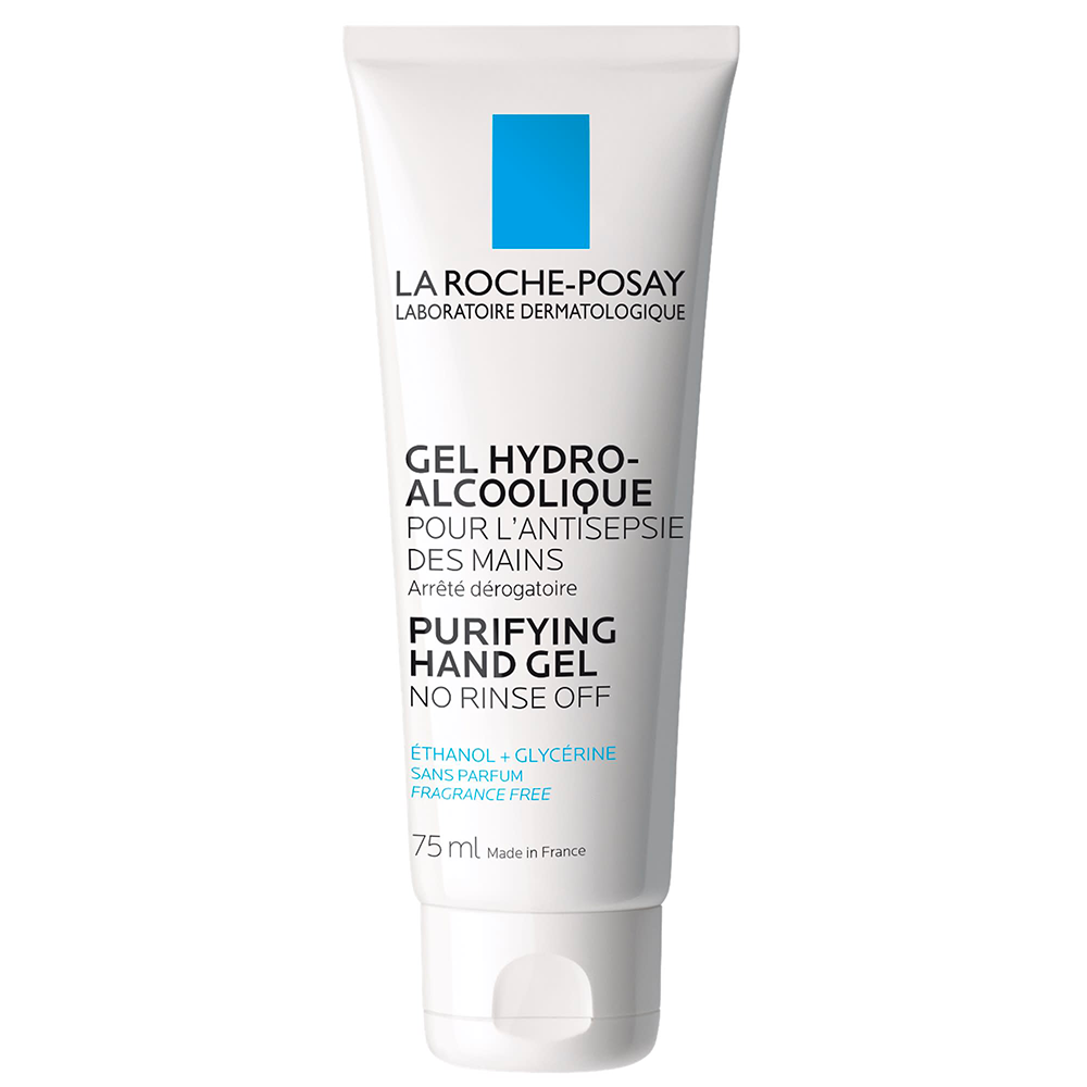 La Roche-Posay Gel hidroalcohólico Gel Hidroalcohólico Para Manos 75ml