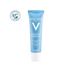 Vichy Aqualia Crema Hidratante Ligera Agua Termal Ácido Hialurónico 30ml