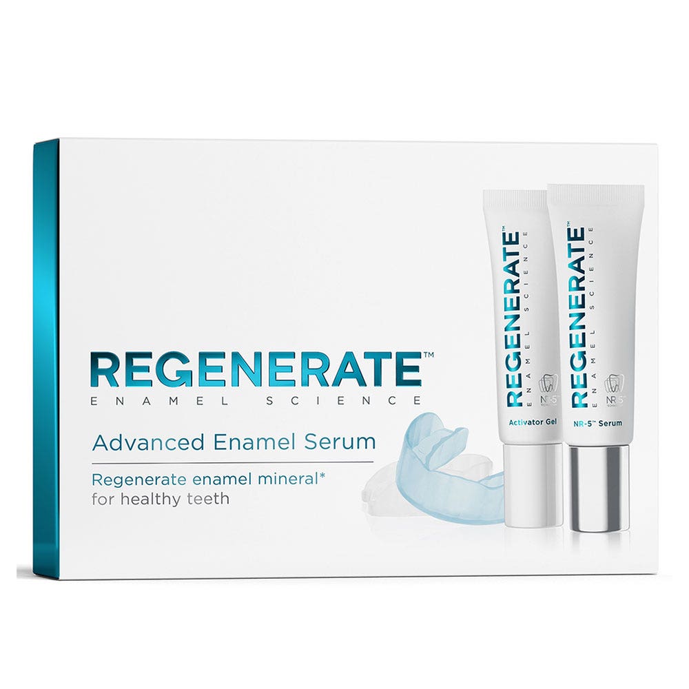 Regenerate Set de Gel Activador + Sérum Boosting Sérum