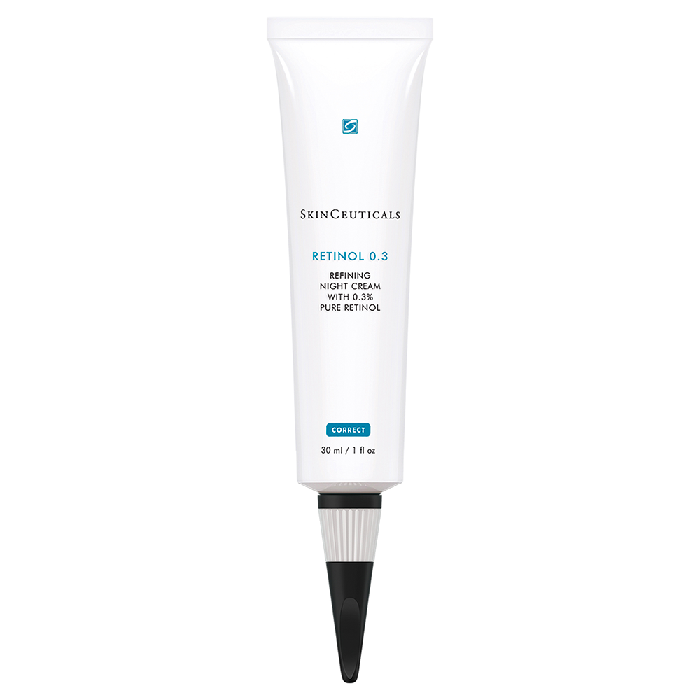 Skinceuticals Prevent Retinol 0.3 Tratamiento De Noche Renovador 30 ml