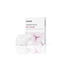Croma Pharma Mascarillas labiales regeneradoras x8 unidades