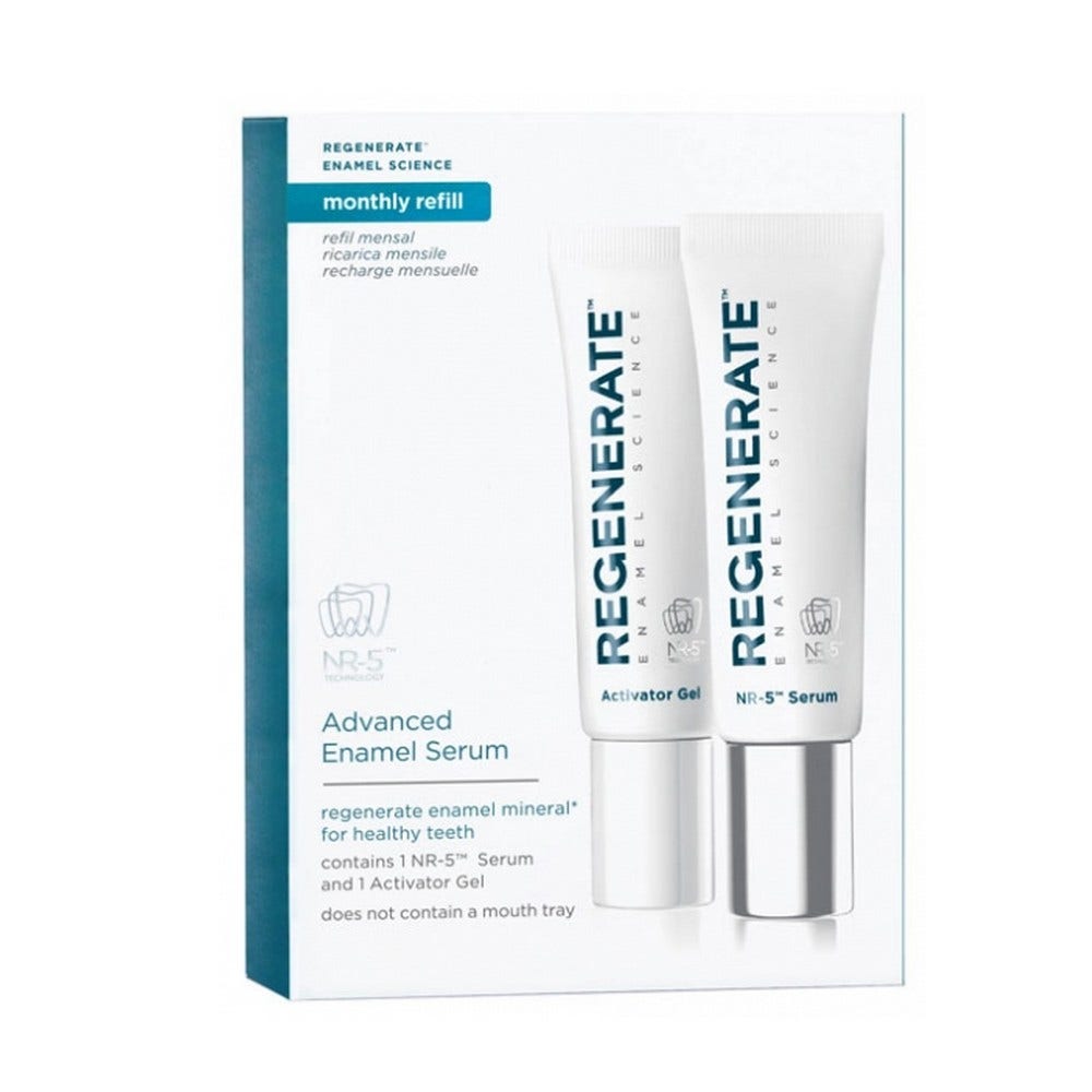 Regenerate Recarga Sérum Gel Activador + Sérum 2x16ml