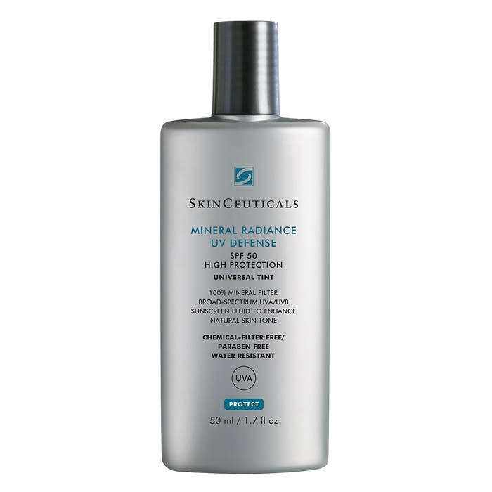 Mineral Radiance Defensa Uv Spf 50 – 50ml Protect Skinceuticals