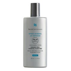Skinceuticals Protect Sheer Mineral Defensa Uv Spf 50 - 50 ml