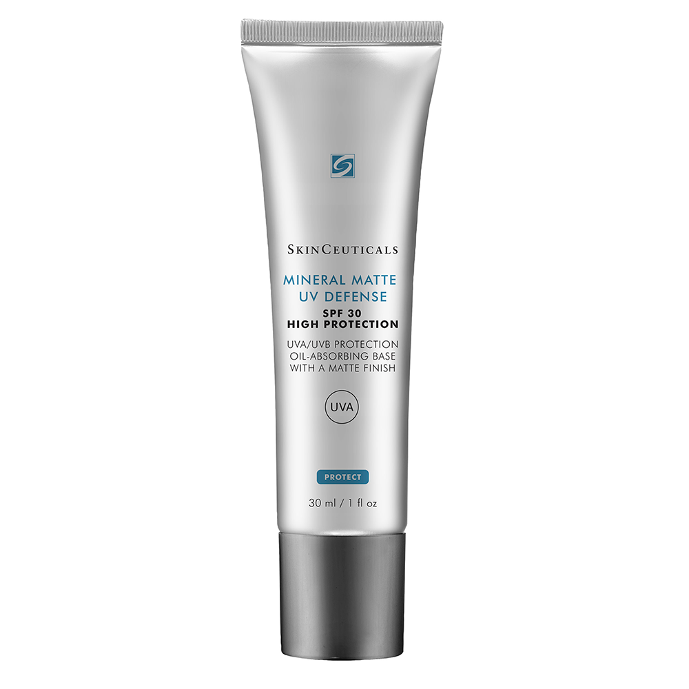 Skinceuticals Protect Mineral Mat Uv Defense Spf30 30ml