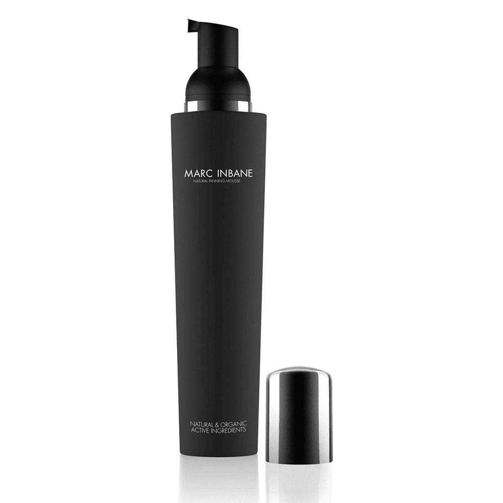 Marc Inbane Espuma Bronceadora Con Acido Hialuronico 150ml