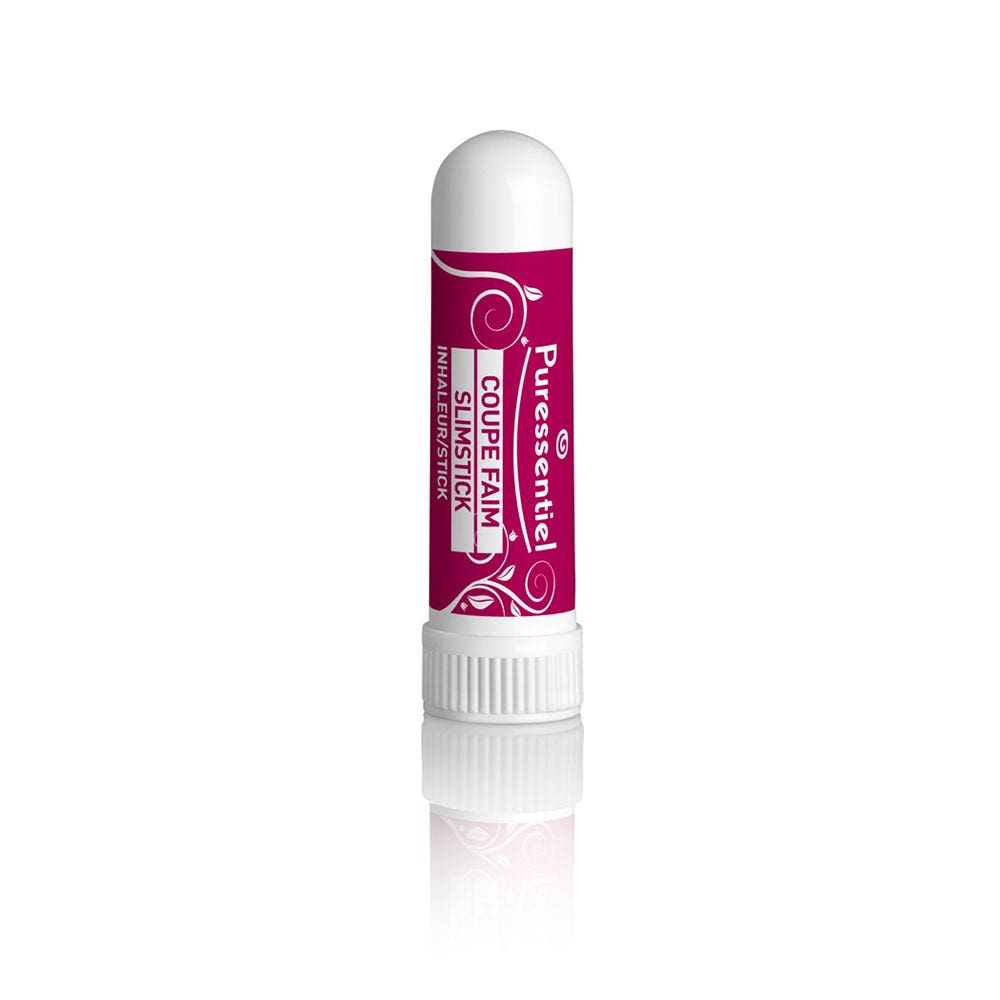 Puressentiel Adelgazante Inhalador Aux 5 Supresor del apetito 1 ml