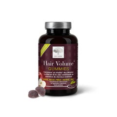 New Nordic Hair Volume 60 Gummies Crecimiento y Vitalidad del Cabello