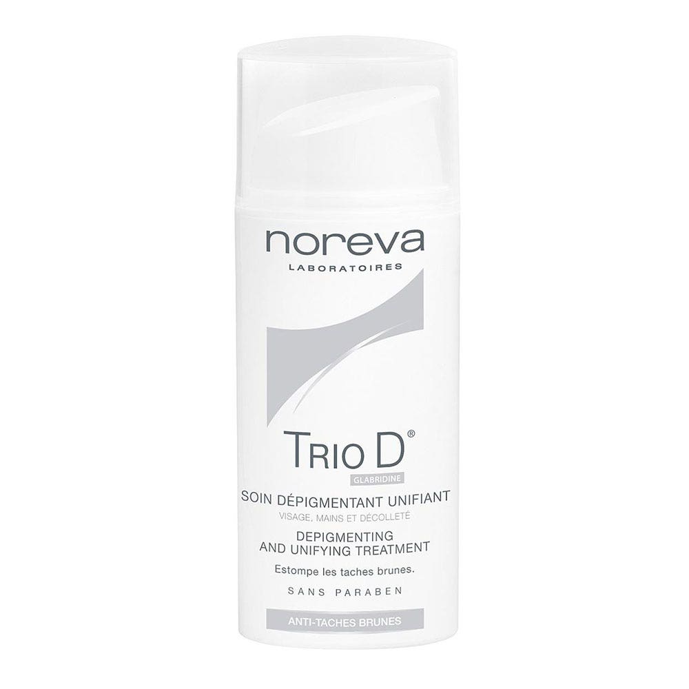 Noreva Cuidado Despigmentante Unificador Trío D 30 ml