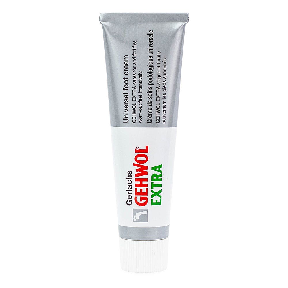Gehwol Extra Creme De Soins 75 ml