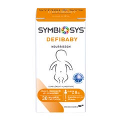Symbiosys Defibaby bebé 8ml