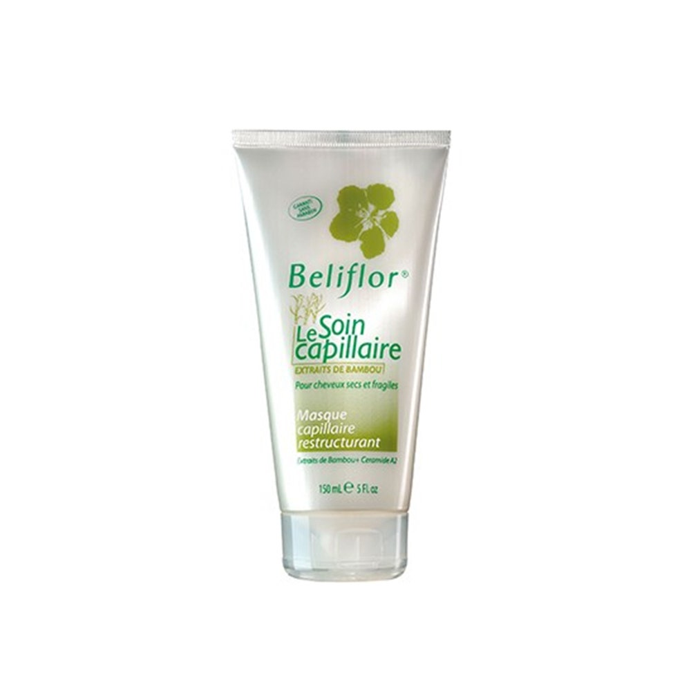 Beliflor Tratamiento Capilar Mascarilla reestructurante 150 ml
