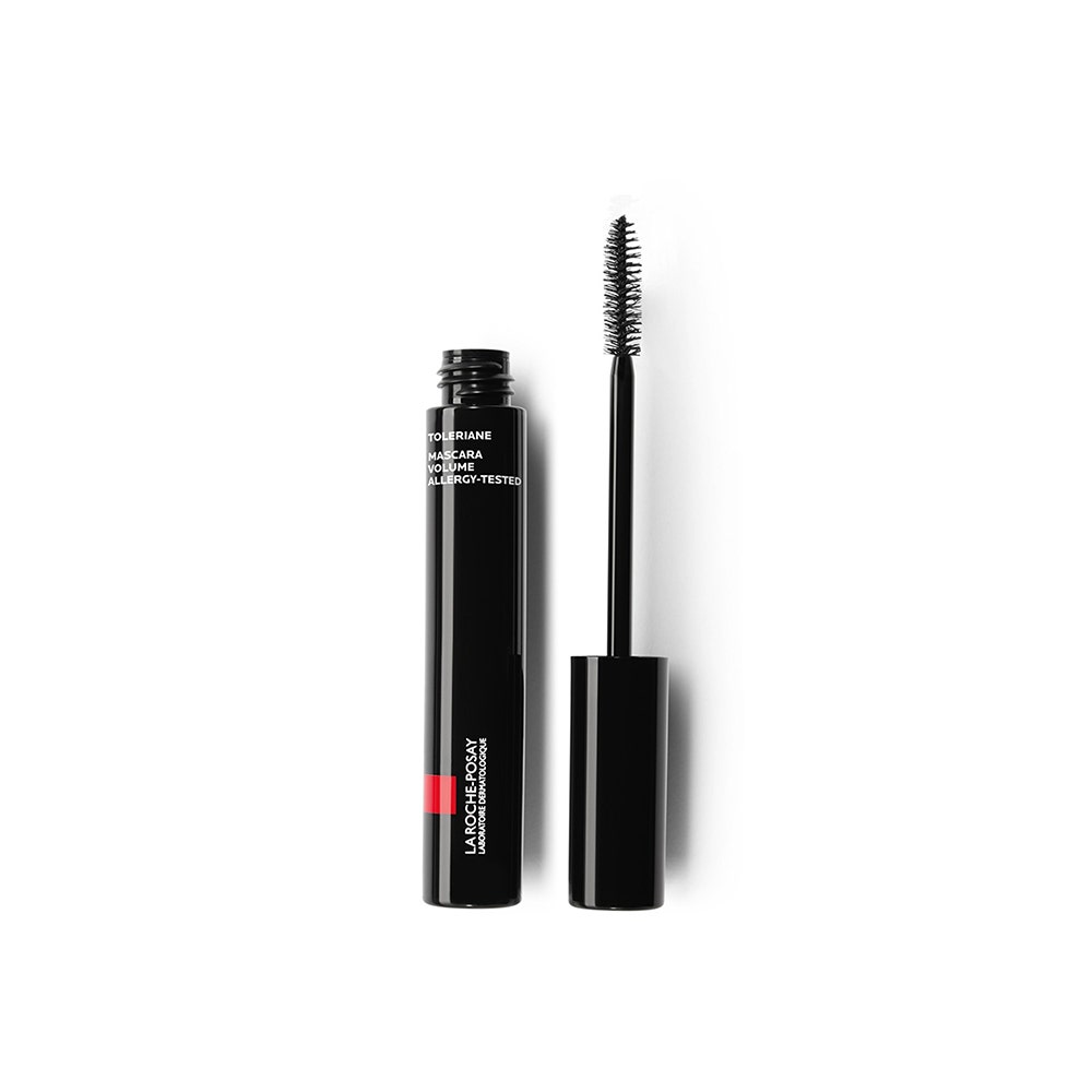 La Roche-Posay Toleriane Maquillaje Mascara Volumen Negro 6,9 ml